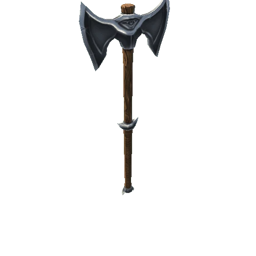 Giant Axe